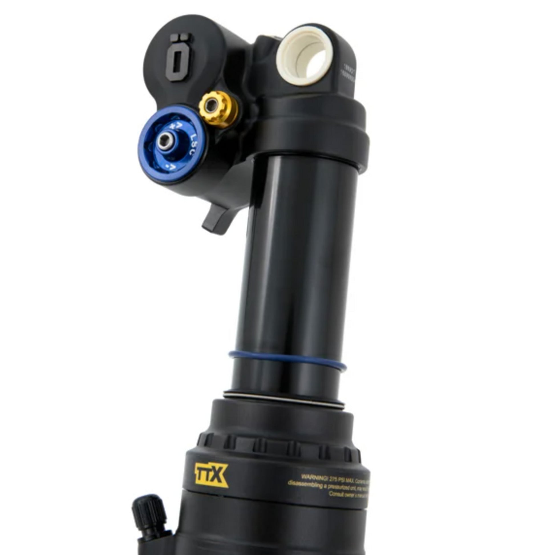 Ohlins TTX Air TM Shock - Trunnion - 165x45mm (Metric) - Air - AM - Image 2