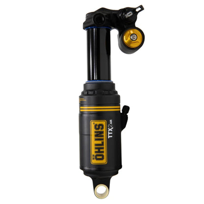 Ohlins TTX2 Air TM Shock - Trunnion - 205x65mm (Metric) - AM - Image 1