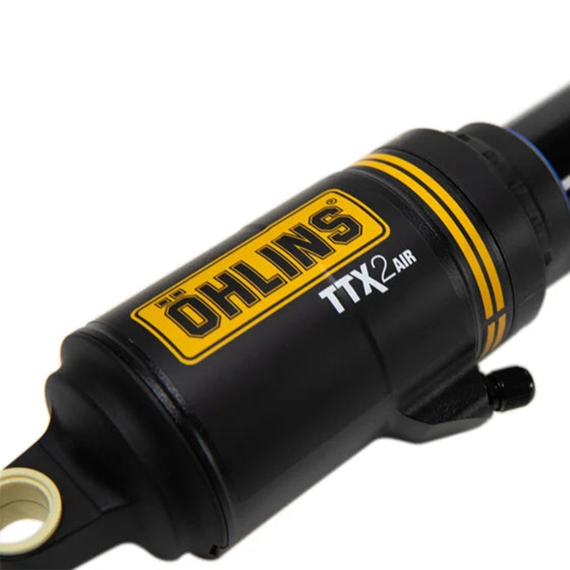 Ohlins TTX2 Air TM Shock - Trunnion - 205x65mm (Metric) - AM - Image 2