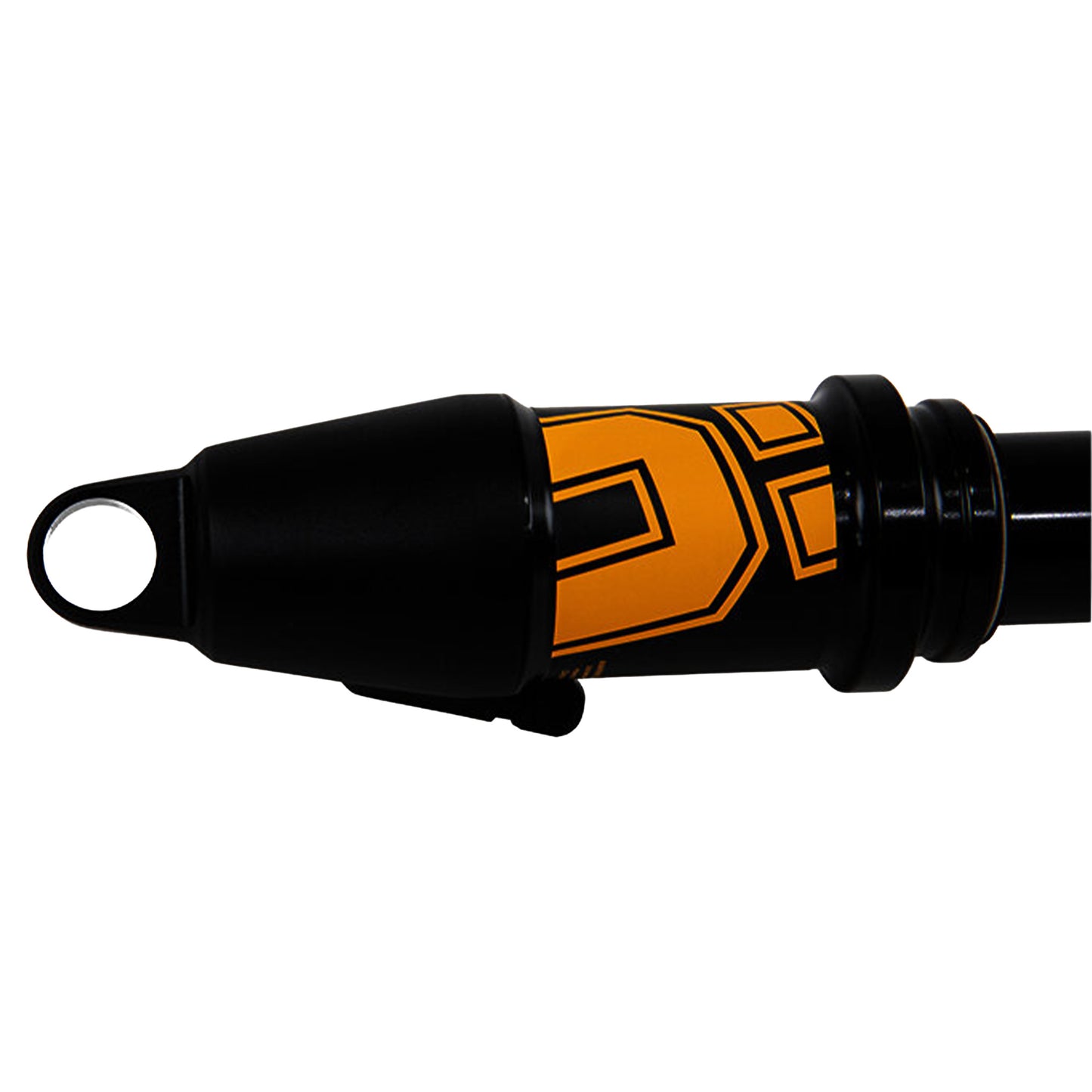 Ohlins TXC1Air TM Shock - Trunnion - 165x40mm (Metric) - Air - Remote PCS - Image 2