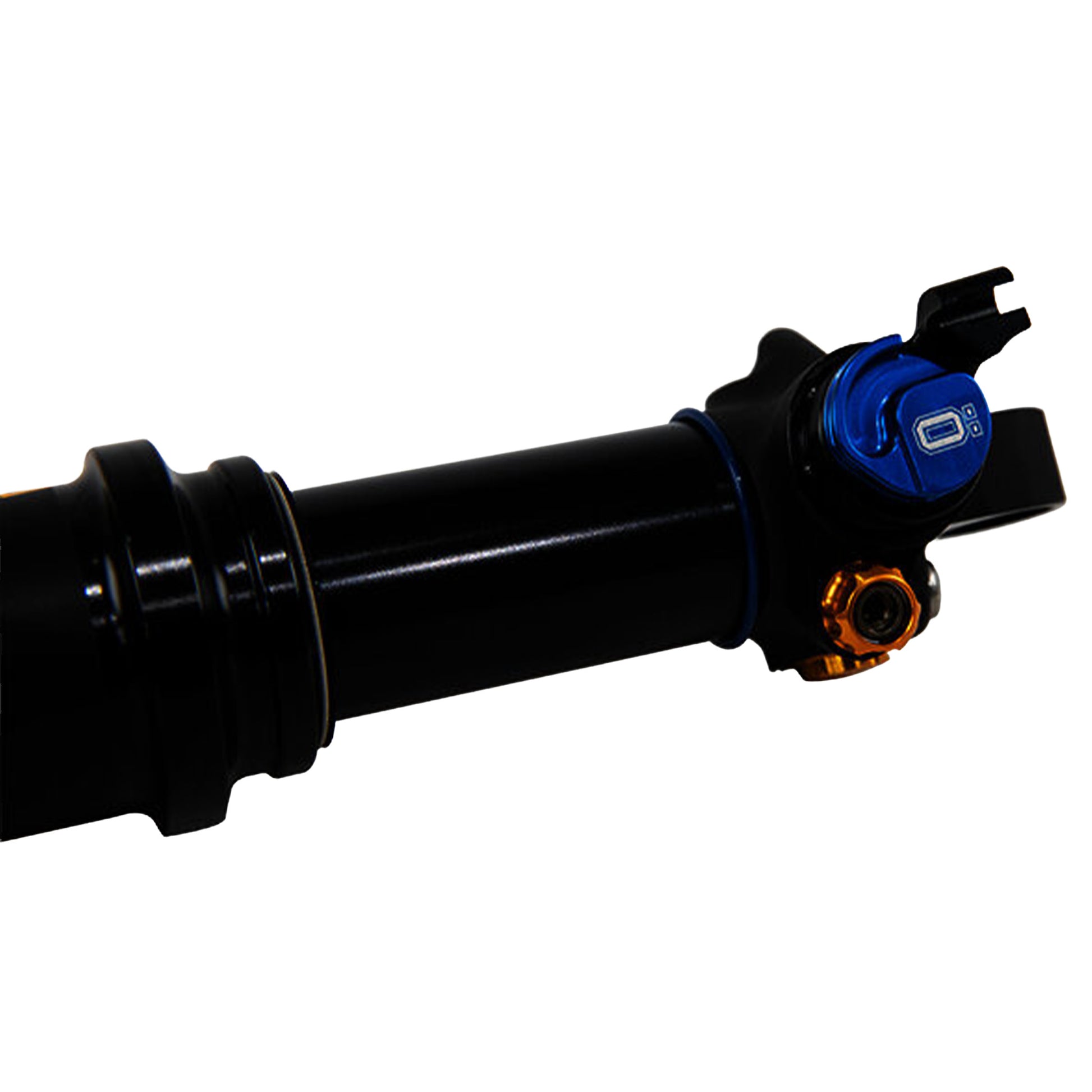 Ohlins TXC1Air TM Shock - Trunnion - 165x40mm (Metric) - Air - Remote PCS - Image 3