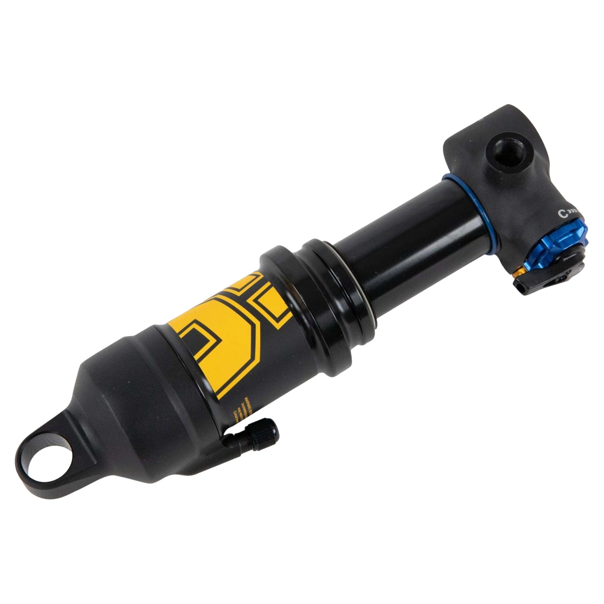 Ohlins TXC2Air TM Shock - Trunnion - 185x55mm (Metric) - Air - PCS - Image 1