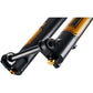 Ohlins RXF34 M.2 Air Fork - 29 Inch - 1 1/8th - 1.5 Inch Tapered - 15x110mm Boost - 130mm - 44mm - OTX18 Damper - Black - Image 3