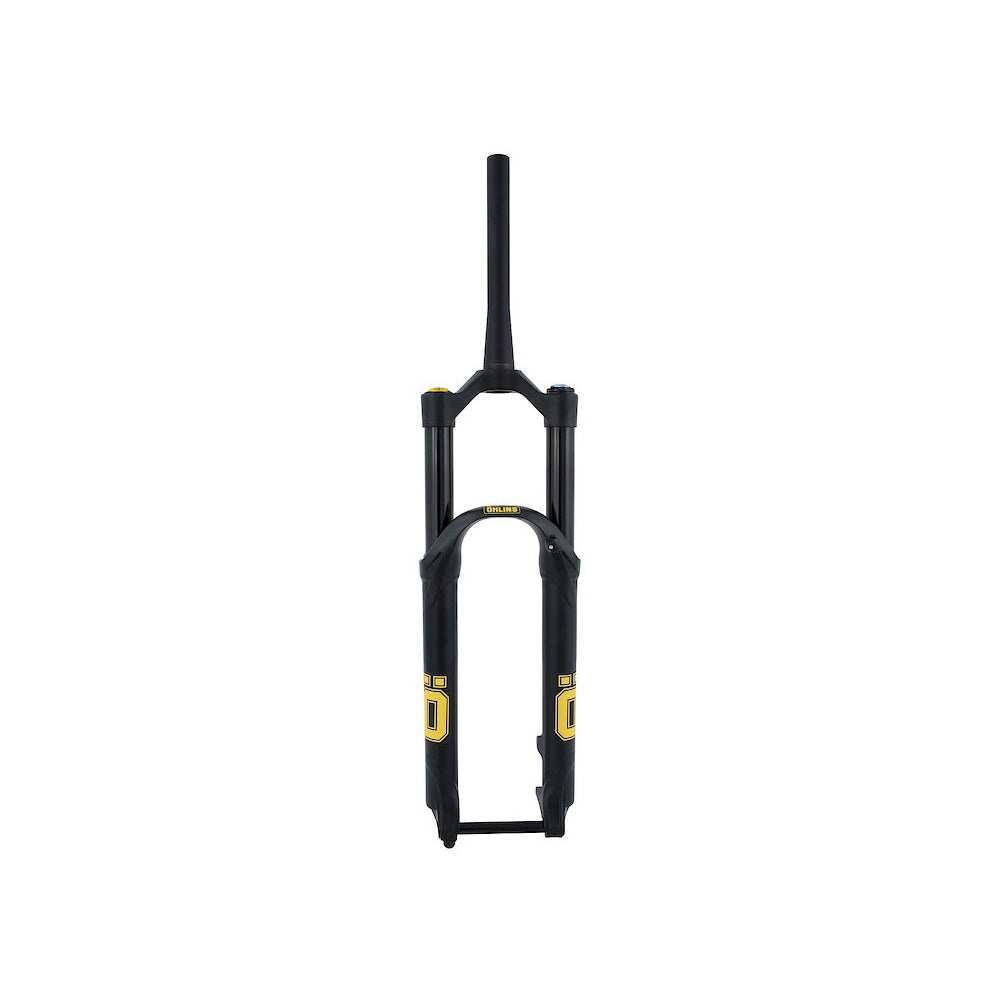 Ohlins RXF36 M.2 Trail Air Fork - 27.5 Inch - 1 1/8th - 1.5 Inch Tapered - 15x110mm Boost - 160mm - 46mm - TTX18 Damper - Image 2