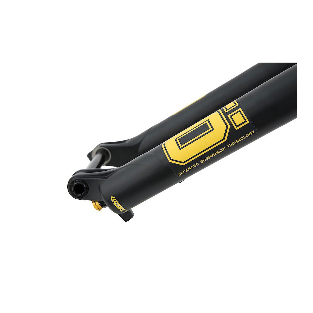 Ohlins RXF36 M.2 Trail Air Fork - 27.5 Inch - 1 1/8th - 1.5 Inch Tapered - 15x110mm Boost - 160mm - 46mm - TTX18 Damper - Image 4