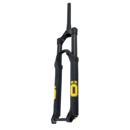 Ohlins RXF36 M.2 Trail Air Fork - 27.5 Inch - 1 1/8th - 1.5 Inch Tapered - 15x110mm Boost - 170mm - 46mm - TTX18 Damper - Black - Image 1
