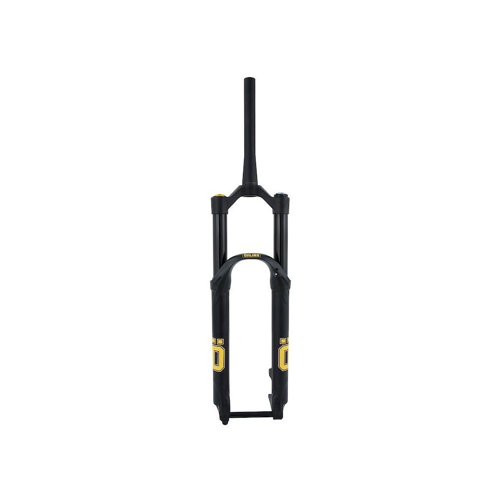 Ohlins RXF36 M.2 Trail Air Fork - 29 Inch - 1 1/8th - 1.5 Inch Tapered - 15x110mm Boost - 140mm - 44mm - TTX18 Damper - Black - Image 2