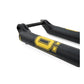 Ohlins RXF36 M.2 Trail Air Fork - 29 Inch - 1 1/8th - 1.5 Inch Tapered - 15x110mm Boost - 150mm - 44mm - TTX18 Damper - Black - Image 5