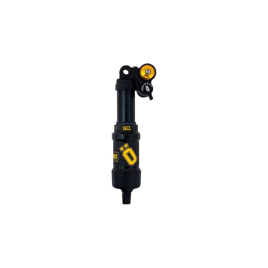 Öhlins TTX1 Air Shock - J-TECH Suspension Ltd Öhlins TTX1 Air Shock - J-TECH Suspension Ltd