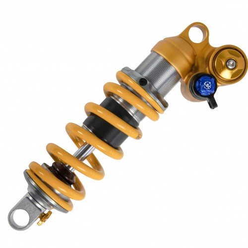 Ohlins TTX22M.2 Coil Shock - Dual Open-Eye Mount - 230x65mm