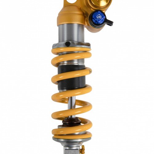 Ohlins TTX22M.2 Coil Shock - Dual Open-Eye Mount - 230x65mm (Metric) - Side-by-Side - Image 3