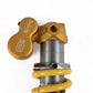 Ohlins TTX22M.2 Coil Shock - Trunnion Mount - 205x65mm (Metric) - Side-by-Side - Image 3