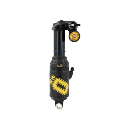 Ohlins TTX2 Air Shock - Trunnion Mount - 205x65mm (Metric) - Image 1