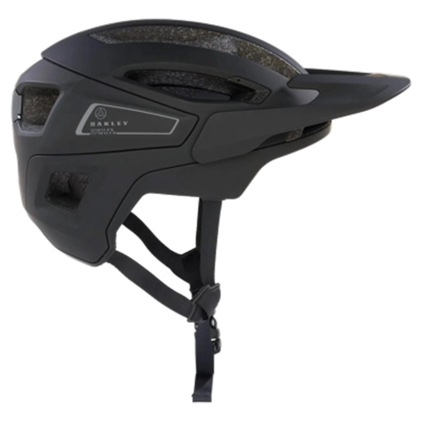 Oakley DRT3 MIPS Helmet - S - Matte Black - Satin