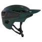 Oakley DRT3 Trail MIPS Helmet - S - Hunter Green - Satin Black