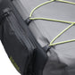 Old Man Mountain Atlas Rack Pack - Grey - 12L - Image 4