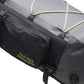 Old Man Mountain Atlas Rack Pack - Grey - 12L - Image 5