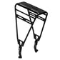 Old Man Mountain Divide Front/Rear Rack - Black - Image 1