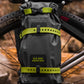Old Man Mountain Dry Bag - Grey - 5L - Strap - Image 3