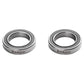 OneUp Component Rear Hub Bearings - Silver - 6902 - Image 1