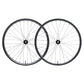 OneUp Components Aluminum Wheelset - Front and Rear - 29 Inch - 15x110mm Boost & 12x148mm Boost - Aluminium - 30mm - 6 Bolt - SRAM XD - Image 1