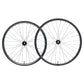 OneUp Components Aluminum Wheelset - Front and Rear - Mullet - 15x110mm Boost & 12x148mm Boost - Aluminium - 30mm - 6 Bolt - SRAM XD - Image 1