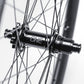 OneUp Components Aluminum Wheelset - Front and Rear - Mullet - 15x110mm Boost & 12x148mm Boost - Aluminium - 30mm - 6 Bolt - SRAM XD - Image 6