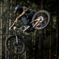 OneUp Components Aluminum Wheelset - Front and Rear - Mullet - 15x110mm Boost & 12x148mm Boost - Aluminium - 30mm - 6 Bolt - SRAM XD - Image 9
