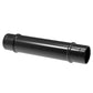 OneUp Components Front Hub Axle - Front - 15x110mm - Black - Image 1