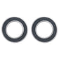 OneUp Components Front Hub Bearings - Silver - MR17287 - Image 1