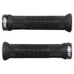 OneUp Components Goldstone Grips - Black - Single Lock On Grips - Image 4