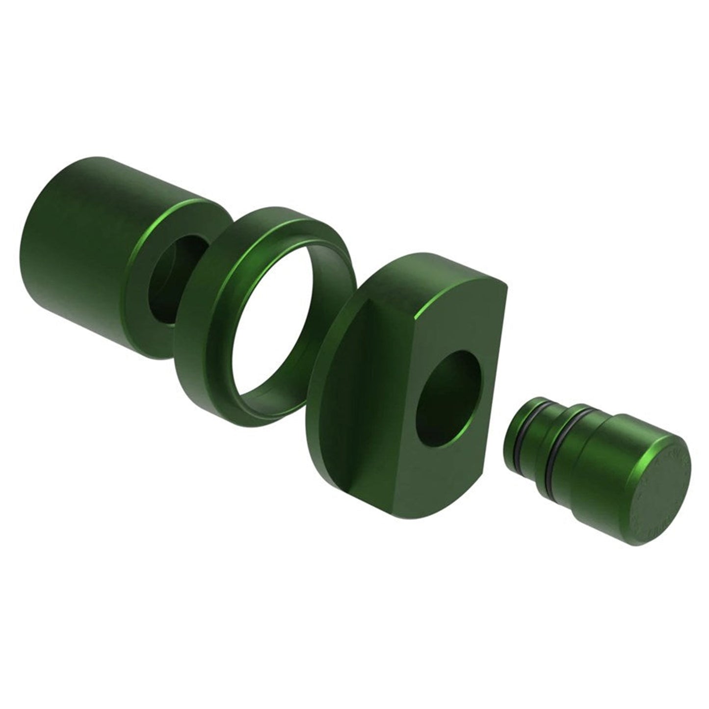 OneUp Components Hub Rebuild Drift Kit - Image 1