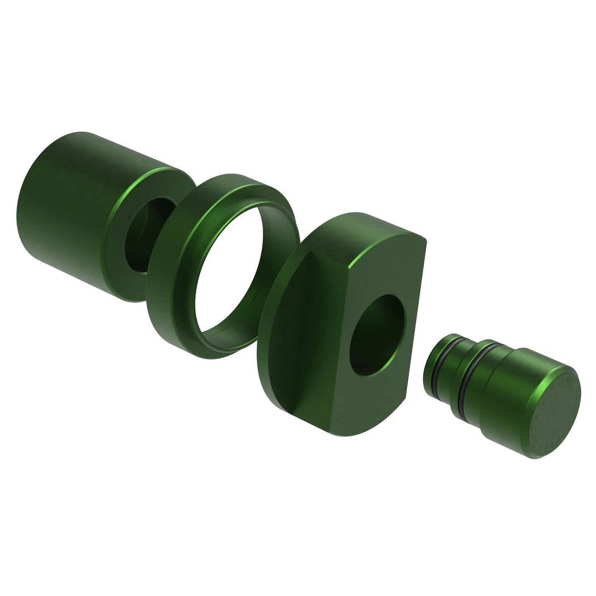 OneUp Components Hub Rebuild Drift Kit - Image 1