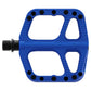 OneUp Components Small Composite Pedals - S - Blue - Image 1