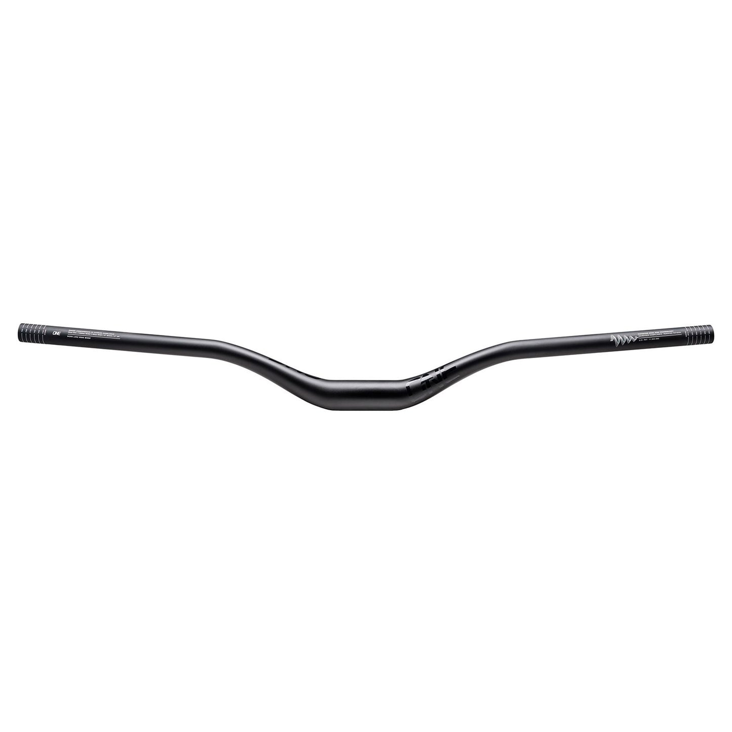 OneUp Handlebar V2 Carbon - 35 - 800 - 50 - Black - Image 1