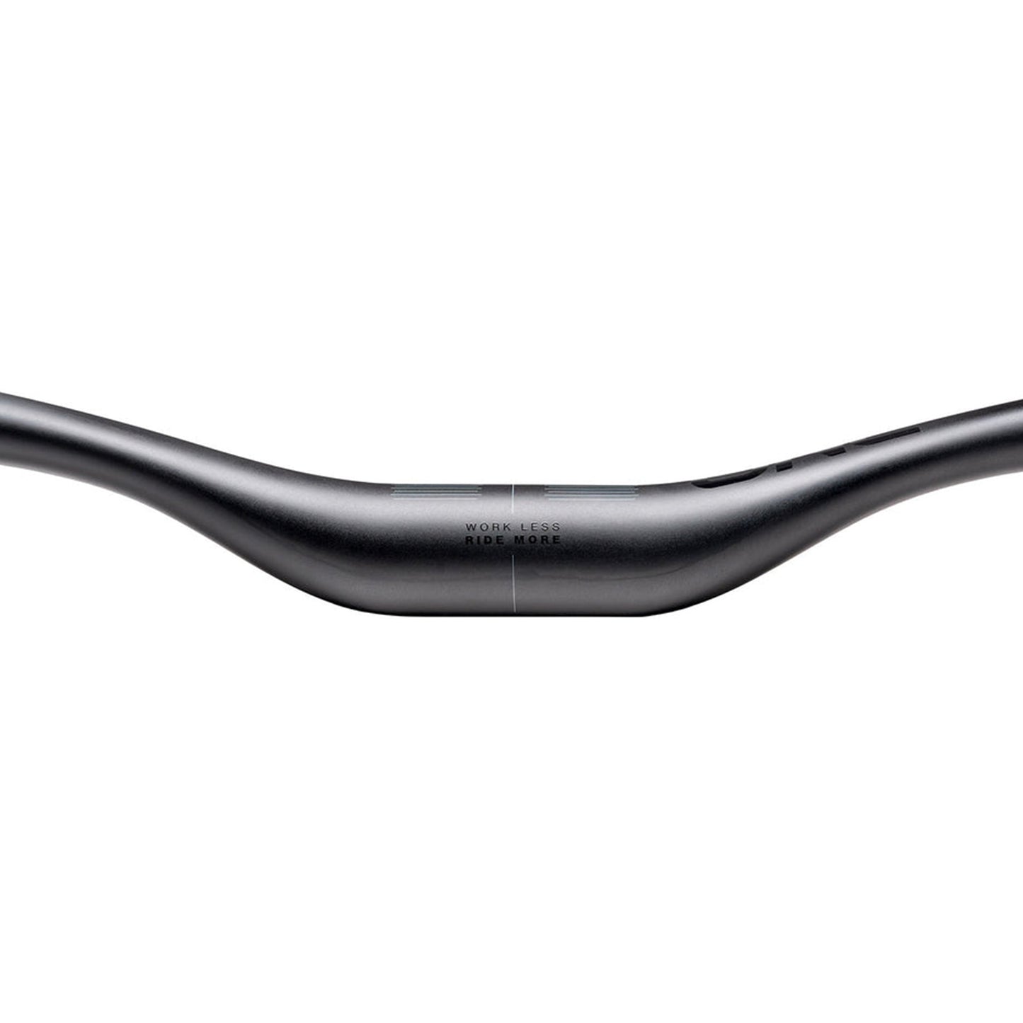 OneUp V2 Carbon Handlebar - 35mm  - 760  - 35mm Rise - Black - Image 3