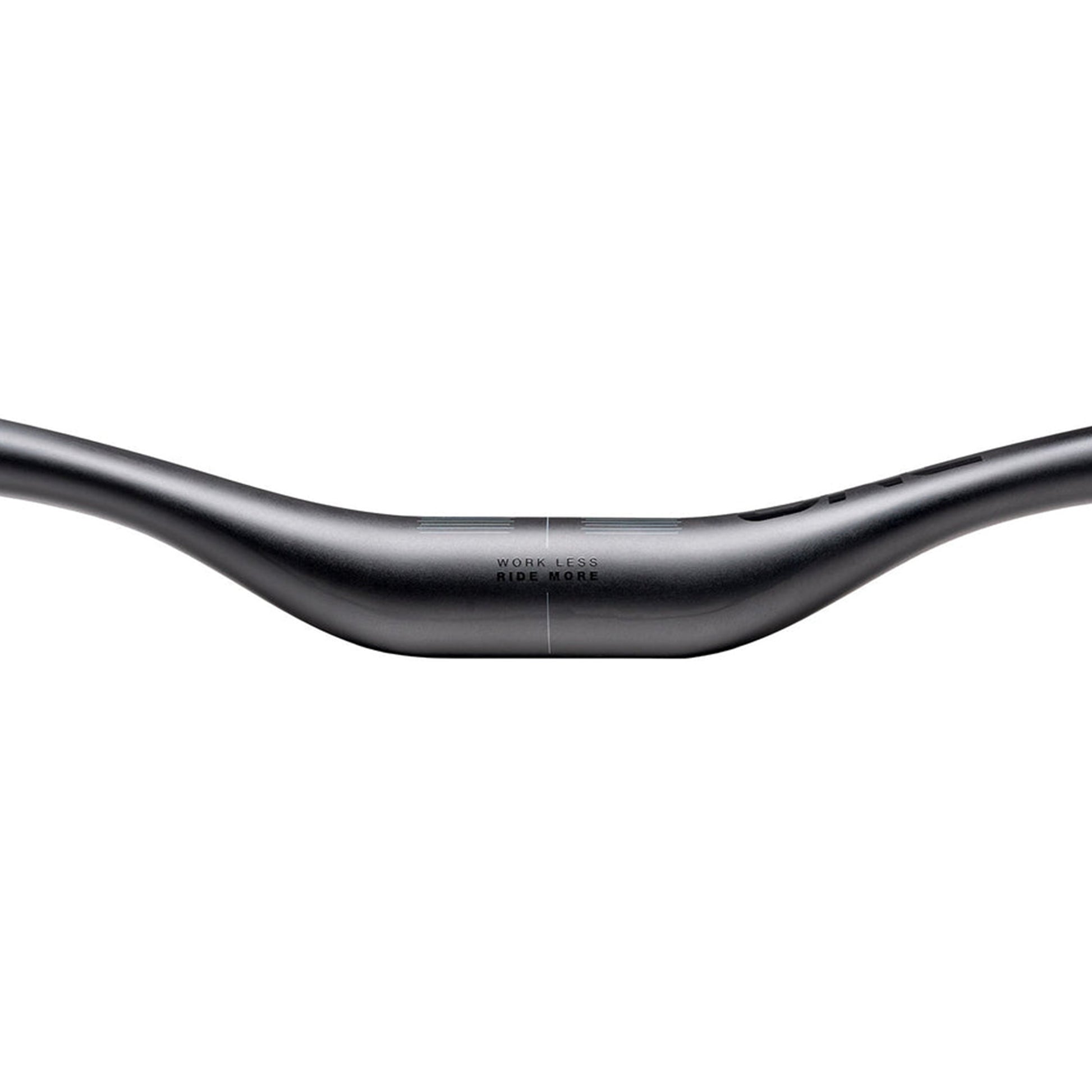 OneUp V2 Carbon Handlebar - 35mm  - 760  - 35mm Rise - Black - Image 3