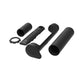 OneUp Components EDC Tool Frame Kit V2 - Black - Image 1