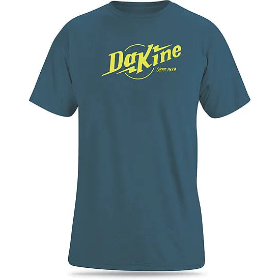 Dakine Bolt Short Sleeve Tech Tee - L - Moroccan