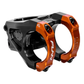 FUNN Equalizer Stem - 1 1/8th Inch Steerer - 35mm - 35mm - 10 Degree - Orange