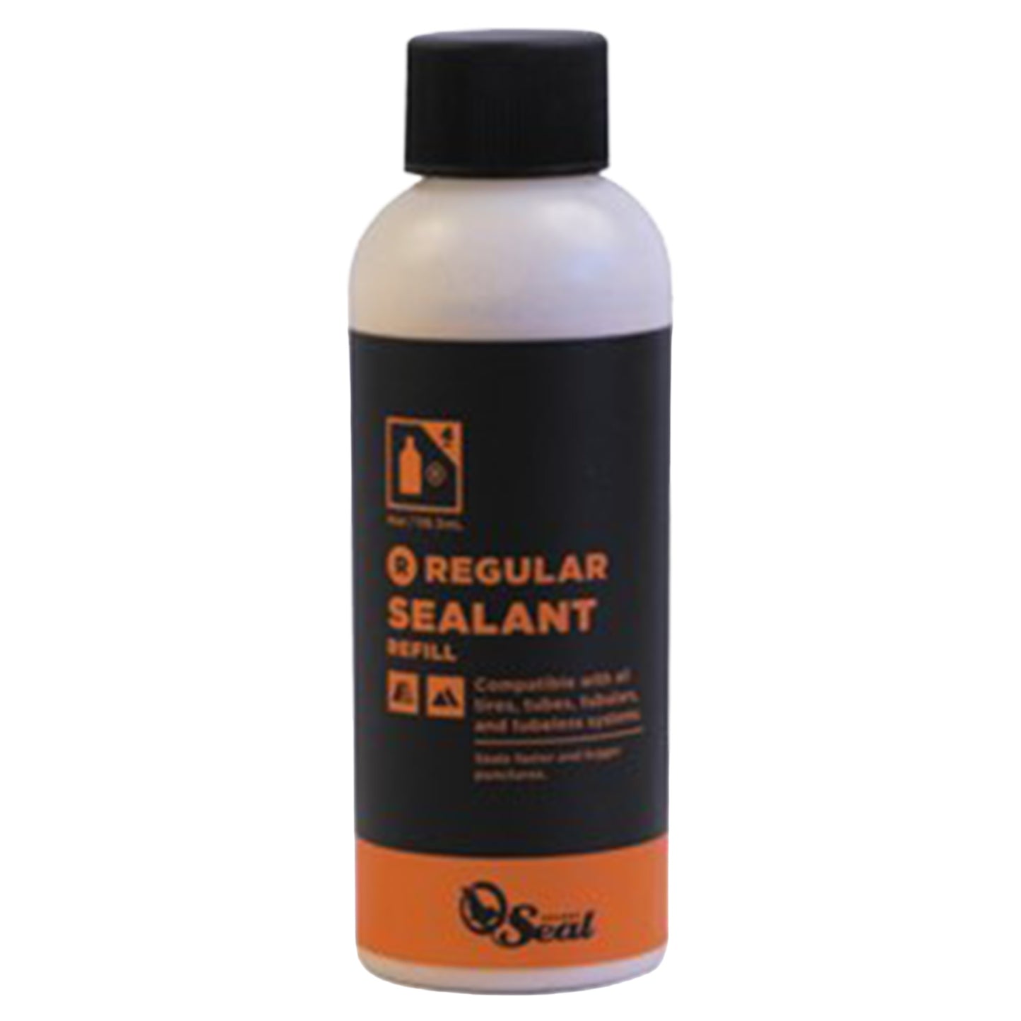 Orange Seal Tubeless Tyre Refill - 4oz - Image 1
