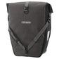 Ortlieb Back-Roller Pannier Set - Granite - 40L  - Rear Rack - Image 2