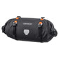 Ortlieb Flex Handlebar Pack - 9L - Black - Image 1
