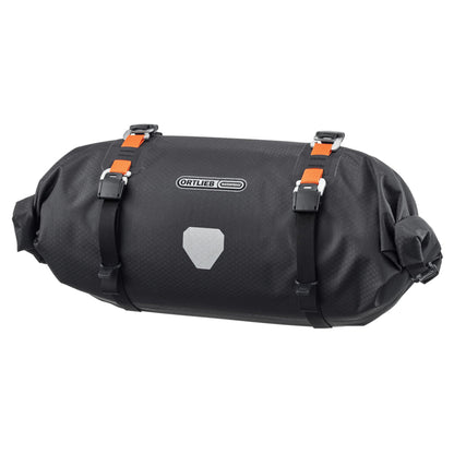 Ortlieb Flex Handlebar Pack - 9L - Black - Image 1