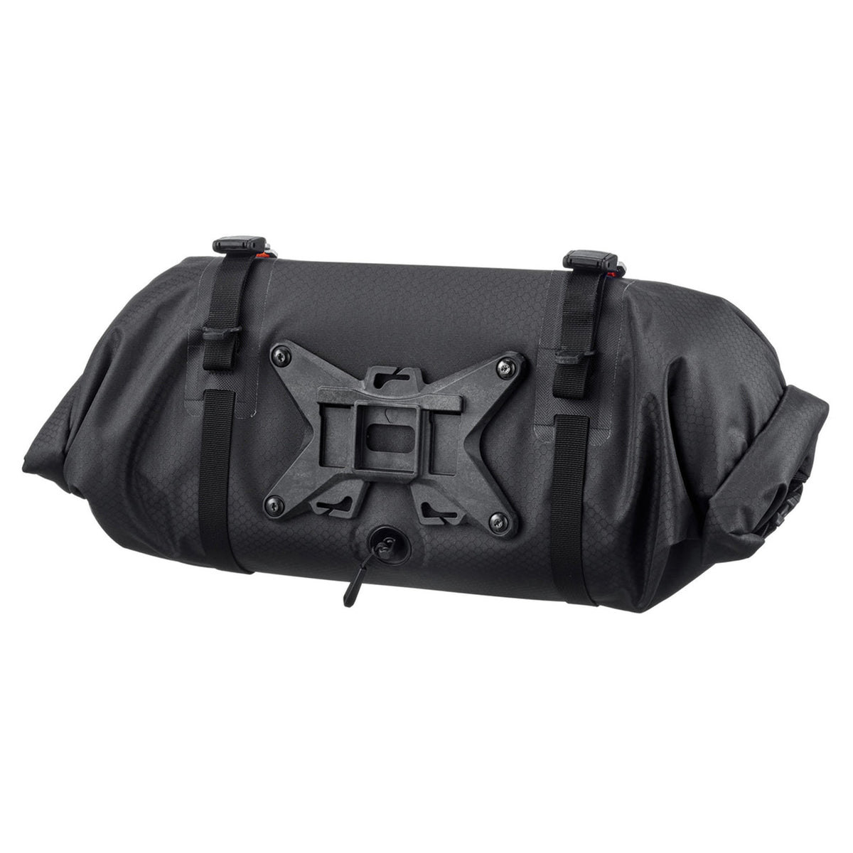 Ortlieb Flex Handlebar Pack - 9L - Black - Image 2