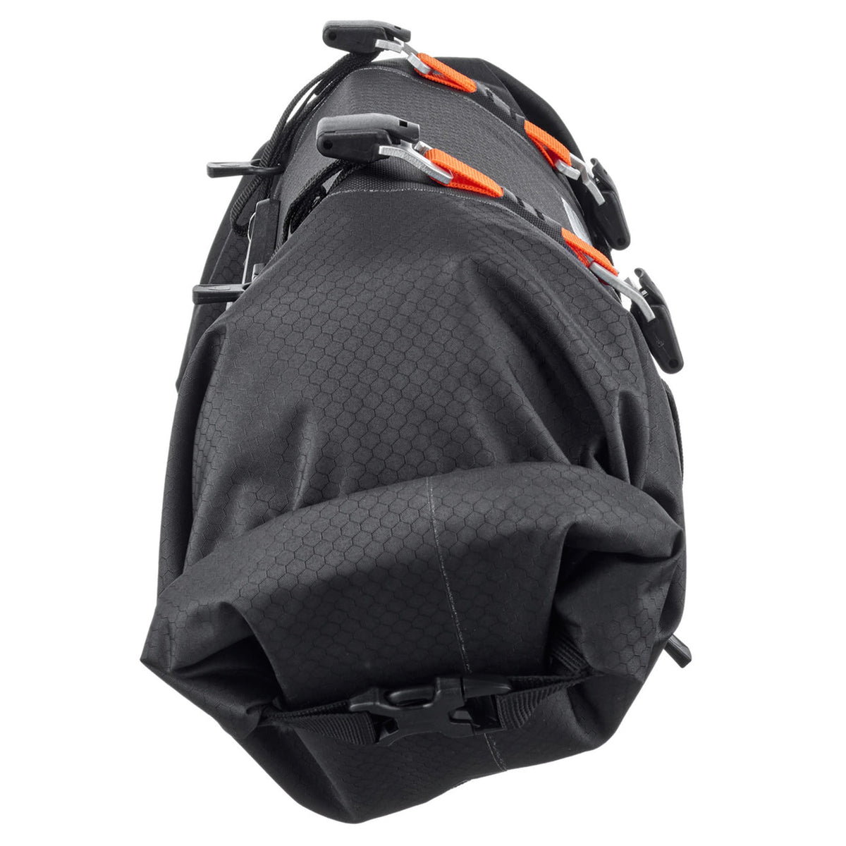 Ortlieb Flex Handlebar Pack - 9L - Black - Image 3