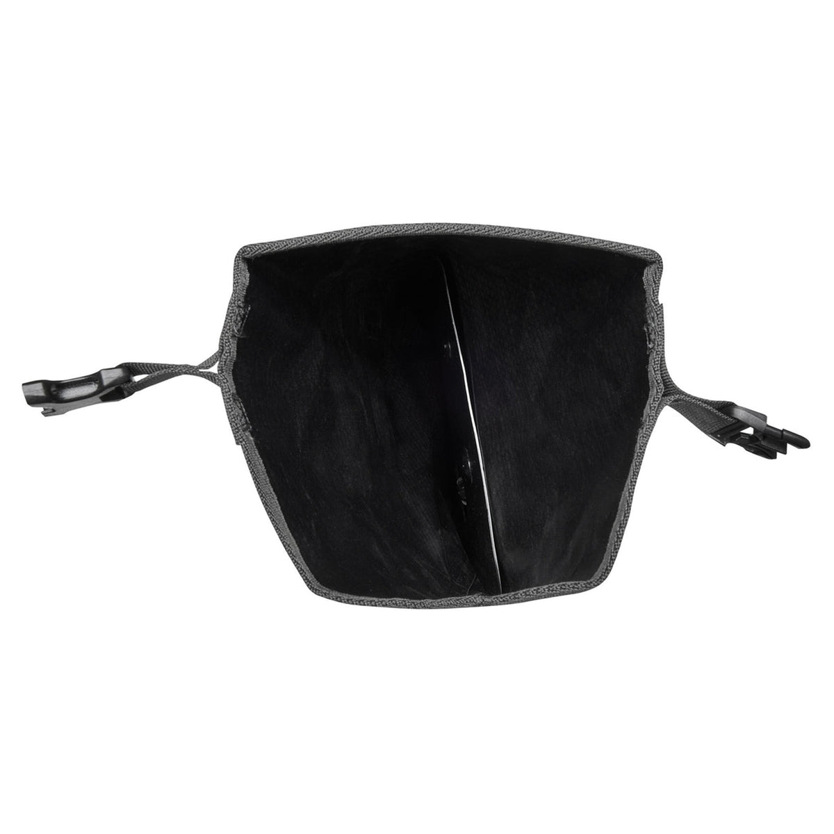 Ortlieb Flex Handlebar Pack - 9L - Black - Image 4