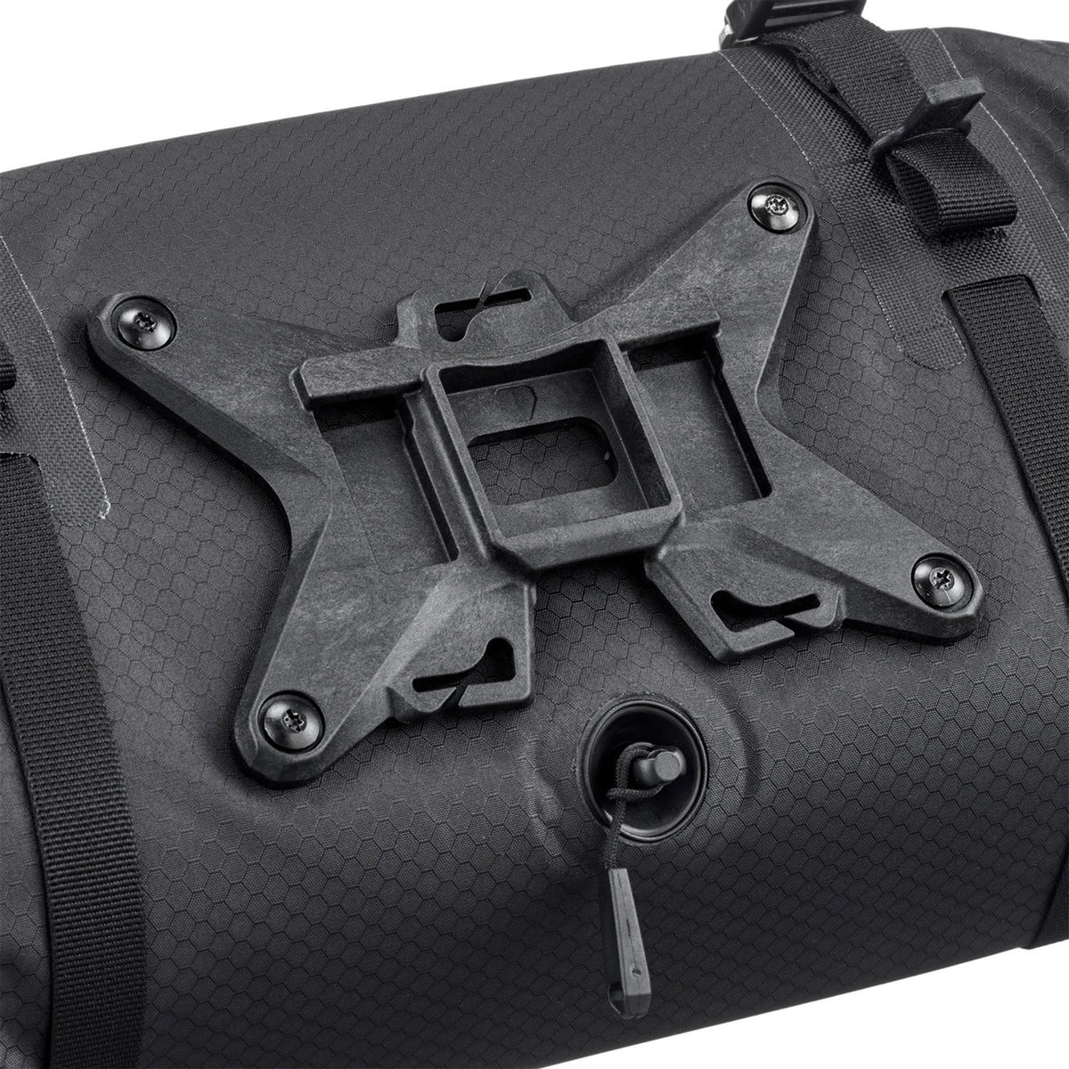 Ortlieb Flex Handlebar Pack - 9L - Black - Image 5
