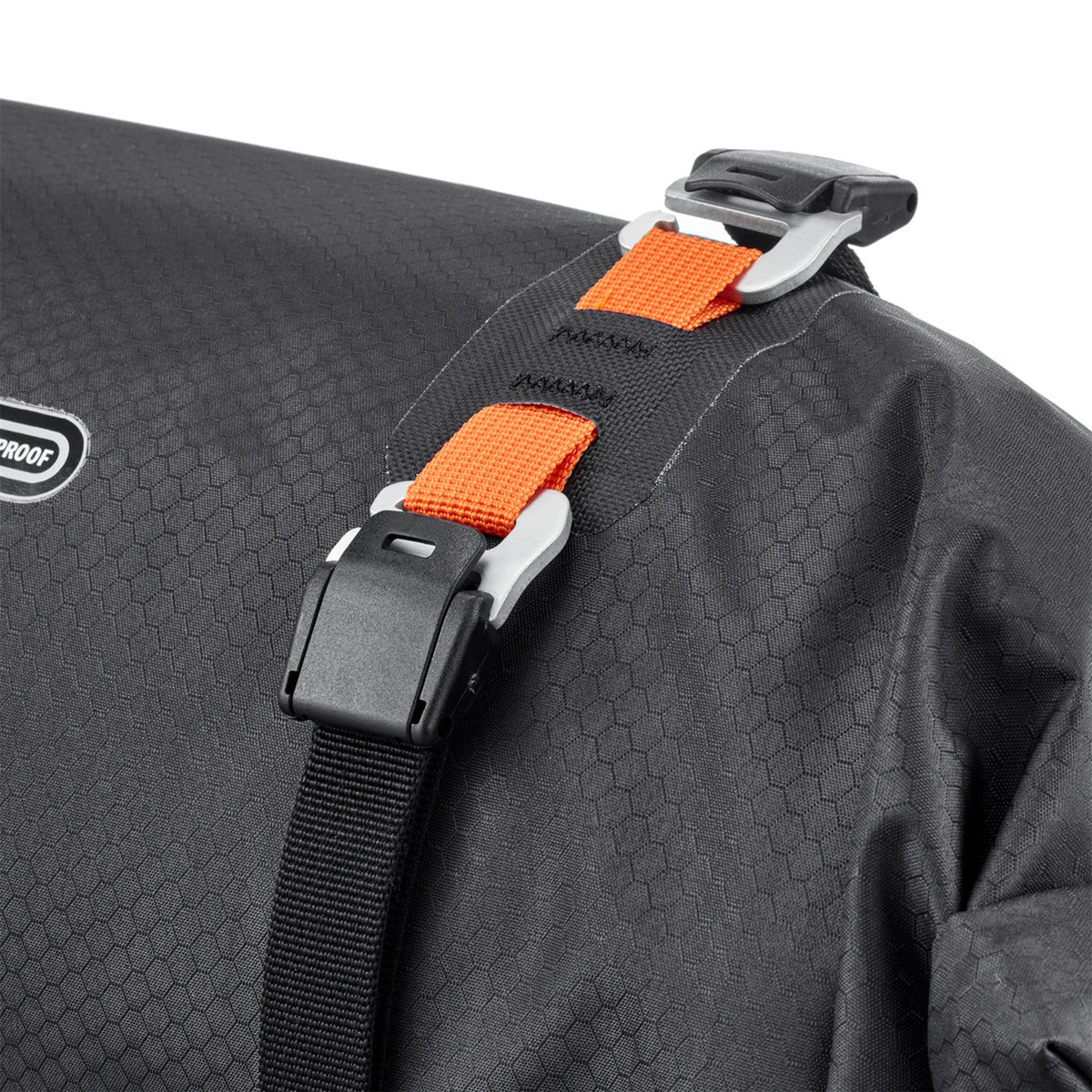 Ortlieb Flex Handlebar Pack - 9L - Black - Image 6