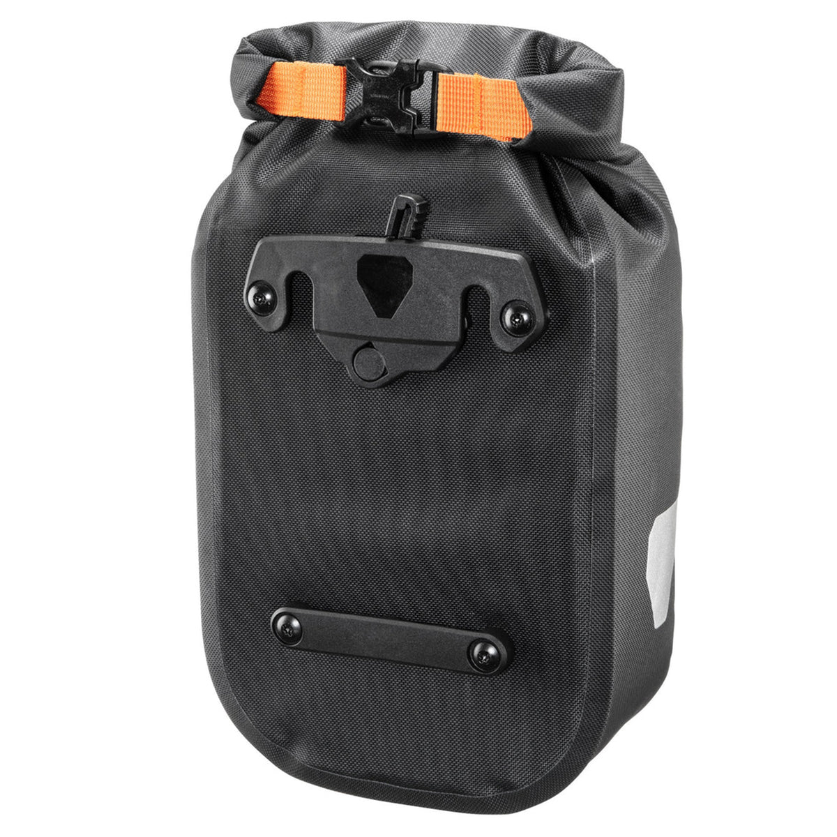 Ortlieb Fork-Pack - Matte Black - 4.1L - Quick Release - Image 2